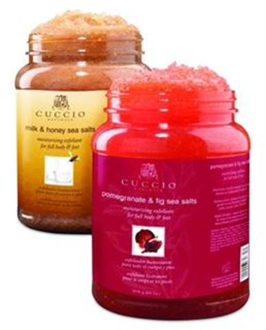 64-oz. Sea Salts