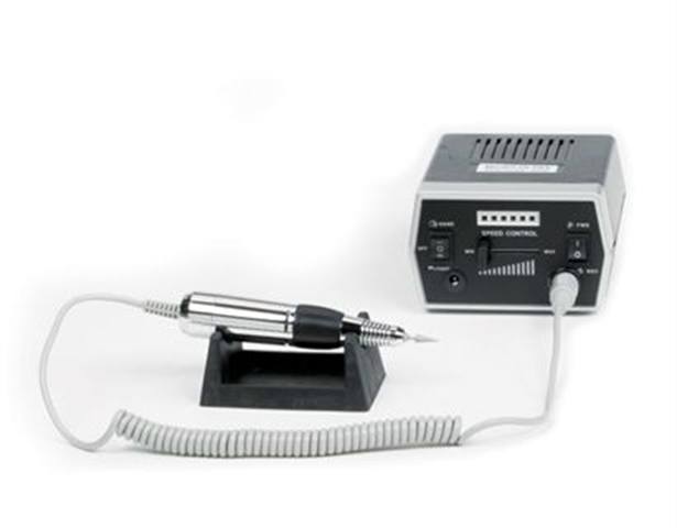 Micro Ultra Nail Machine