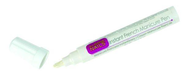 French Manicure Pen