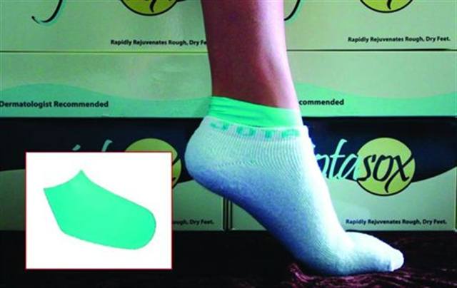 Jota Sox