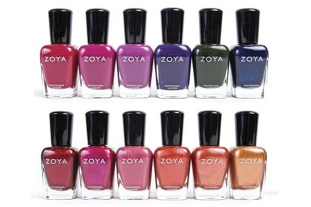 Truth or Dare Polish Collection