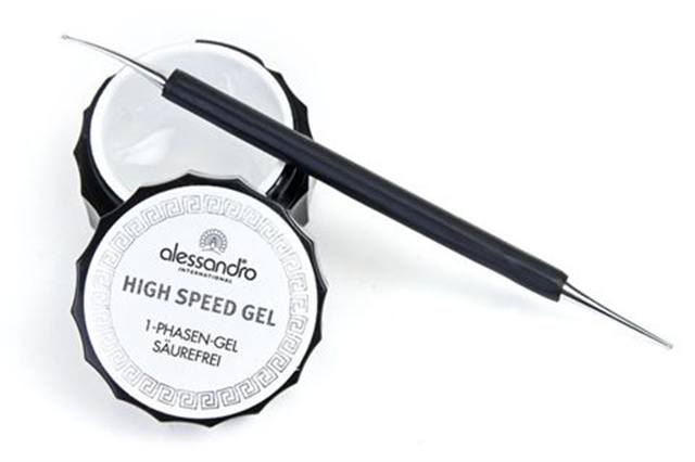 High Speed Gels