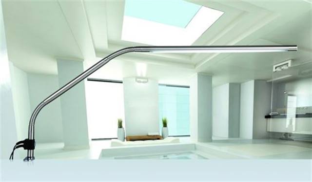 Slimline Manicure Lamp