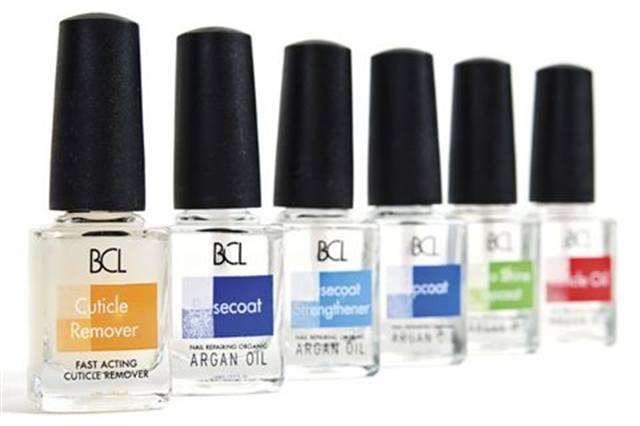Age Defying Nail and Cuticle Treatment System