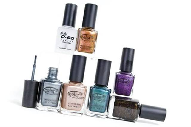 Wild at Heart Polish Collection