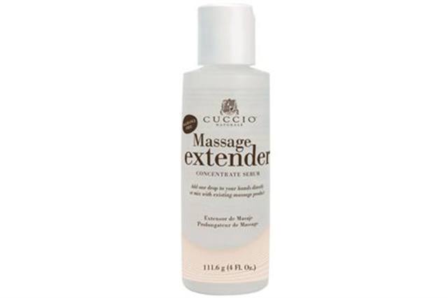 Massage Extender