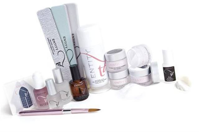 Acrylic Kit