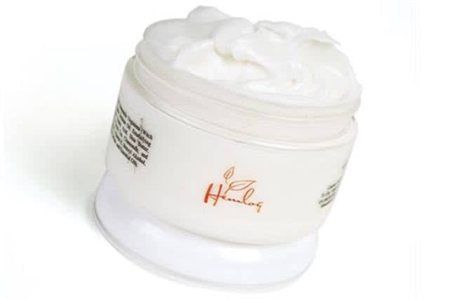 Citrus Scrub