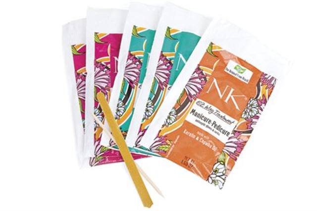 Antiseptic Gloves and Socks