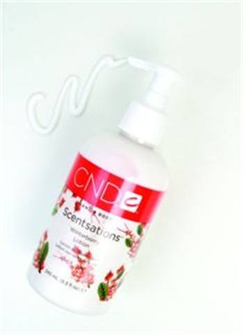 Winterberry Hand and Body Lotion Scentsation