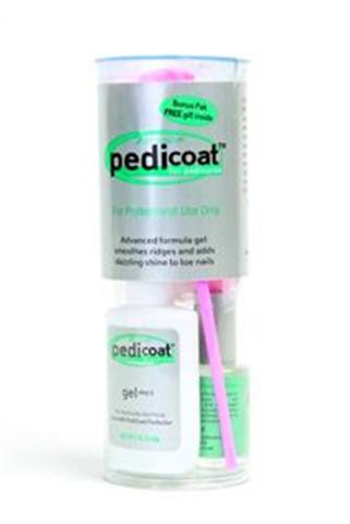 Pedicoat for Pedicures