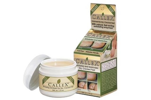 CalleX Ointment