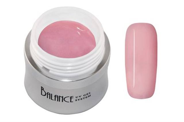 Body Builder Cover Pink Gel
