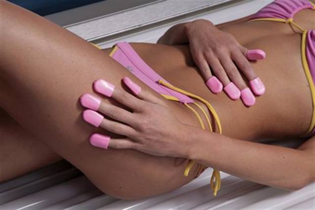 Nail Savers