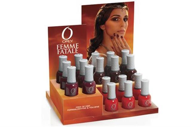 Femme Fatale Holiday 2009 Collection