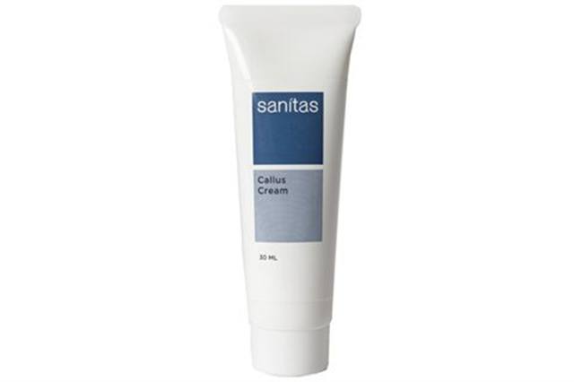 Callus Cream