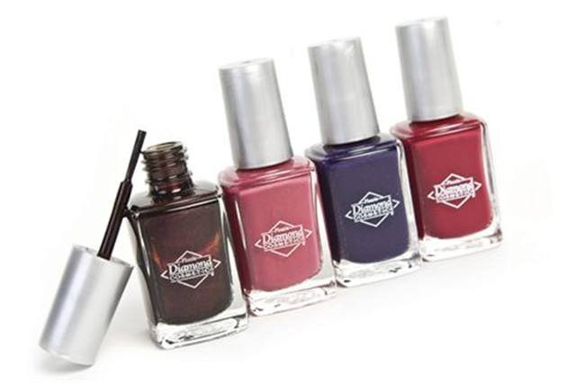 Winter Polish Collection
