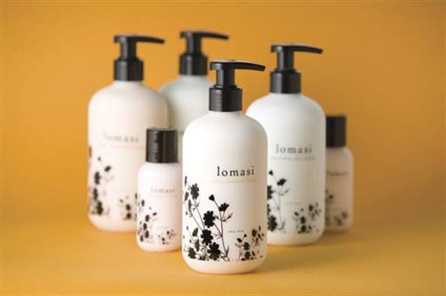 Lomasi Lotions