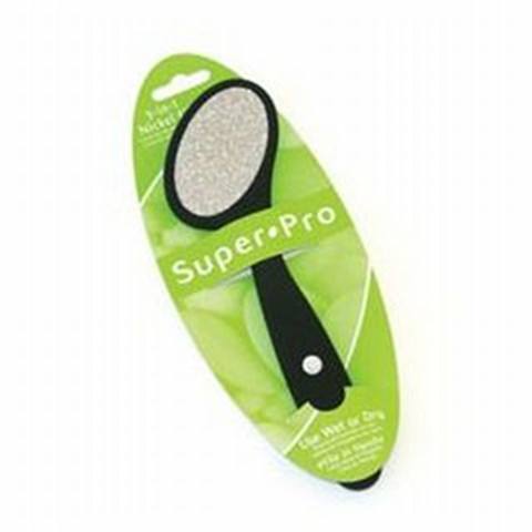 Super-Pro 3-in-1 Nickel File