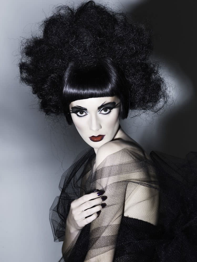 October Beauty Goes ‘BE WITCHED!’ at Gila Rut Aveda Salons