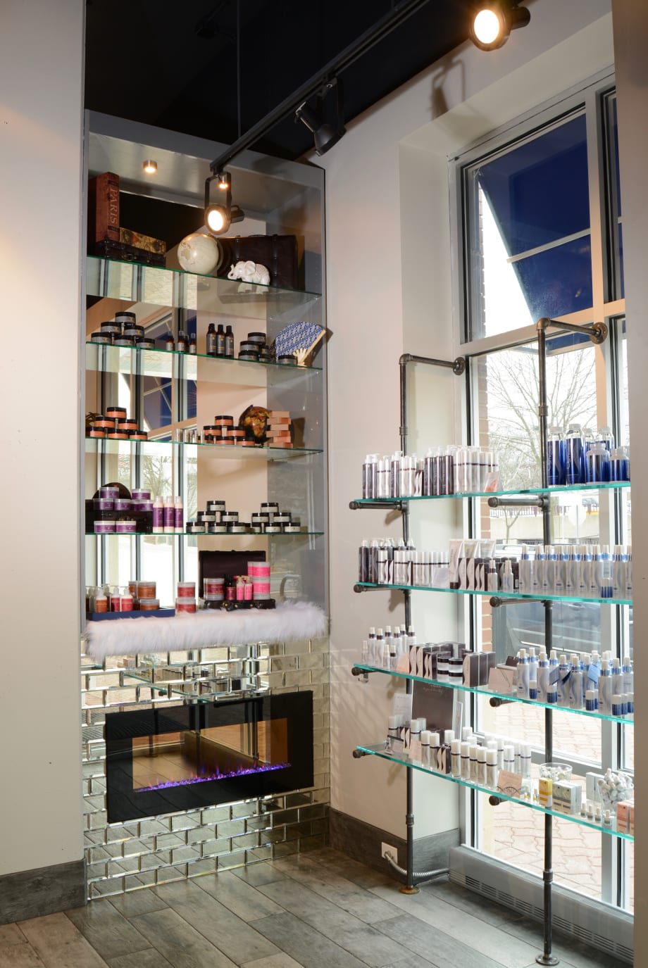 2018 Salons of the Year: Solaia Luxury Salon and Spas