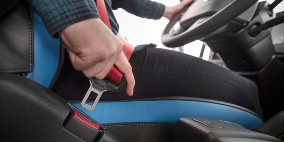 7 Elements of an Effective Fleet Safety Program