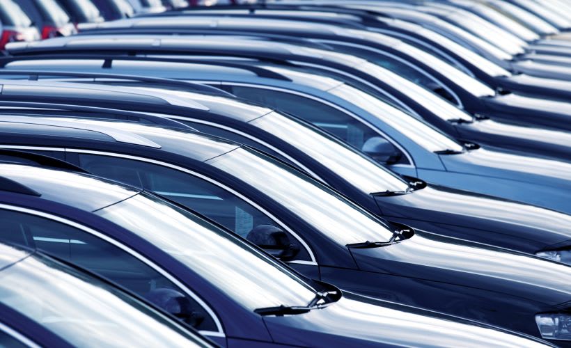 Three Fleet Remarketing Trends