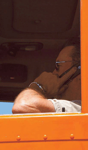 3 Steps to a Better Culture: Improve CSA Compliance by Valuing Your Drivers