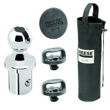 Reese Elite Gooseneck Accessories Kit
