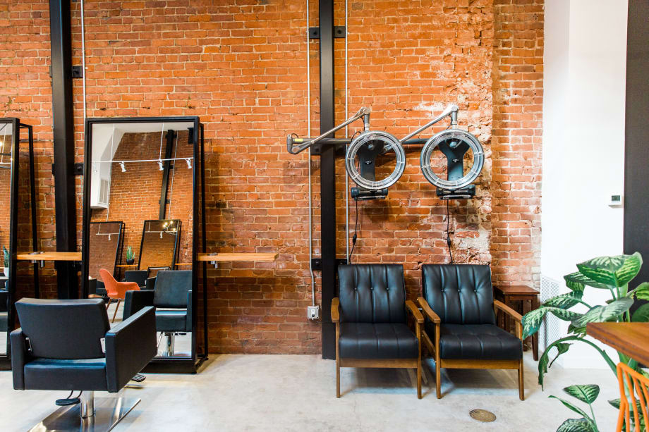 2018 Salons of the Year: Citrus Salon