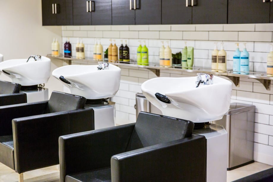 2018 Salons of the Year: Citrus Salon