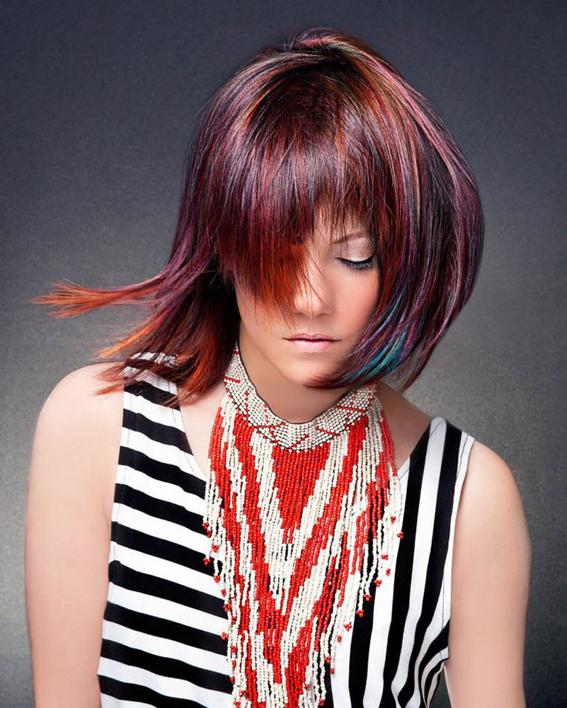 Color Zoom Challenge US Semi-Finalists Announced!!!!