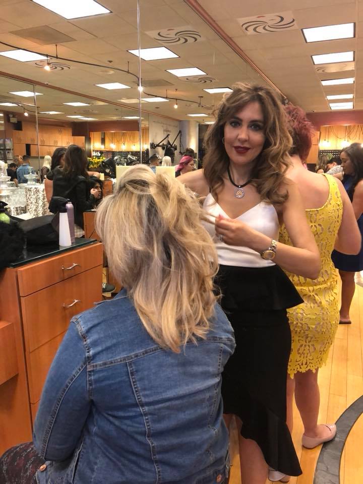 Illusions of Shirlington Celebrates 25 Years In Business