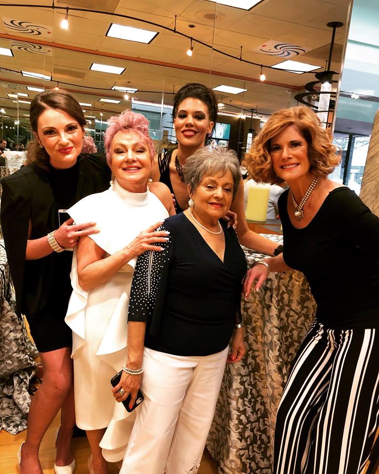 Illusions of Shirlington Celebrates 25 Years In Business