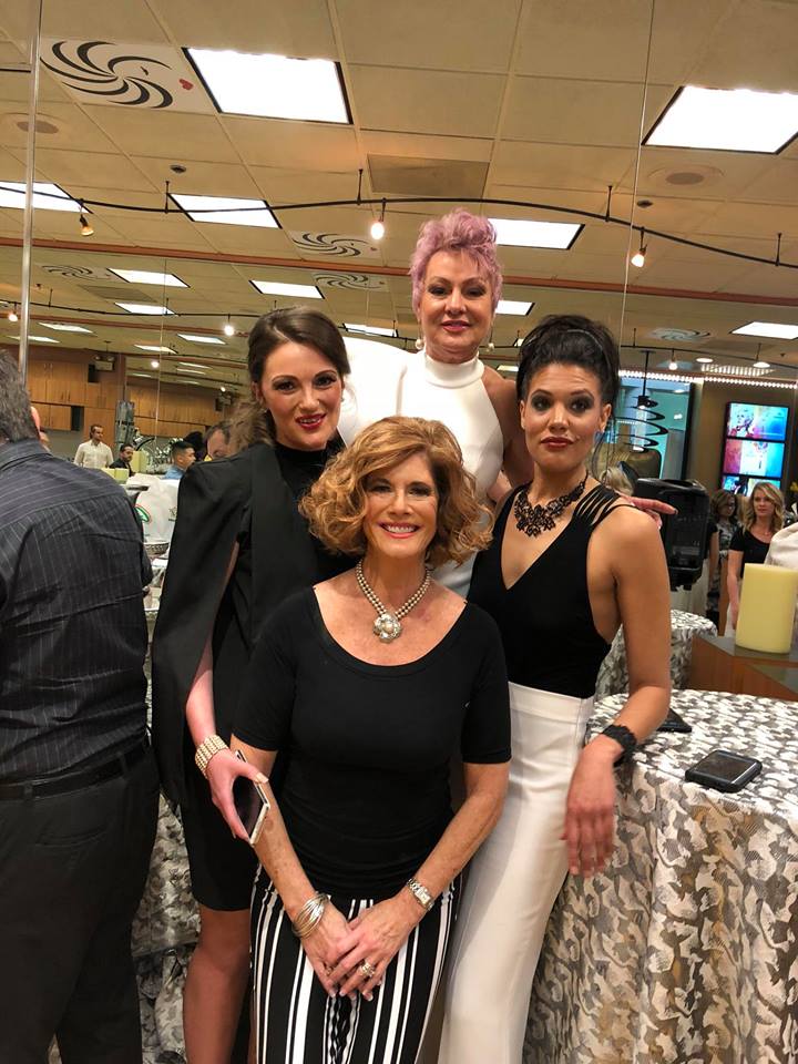 Illusions of Shirlington Celebrates 25 Years In Business