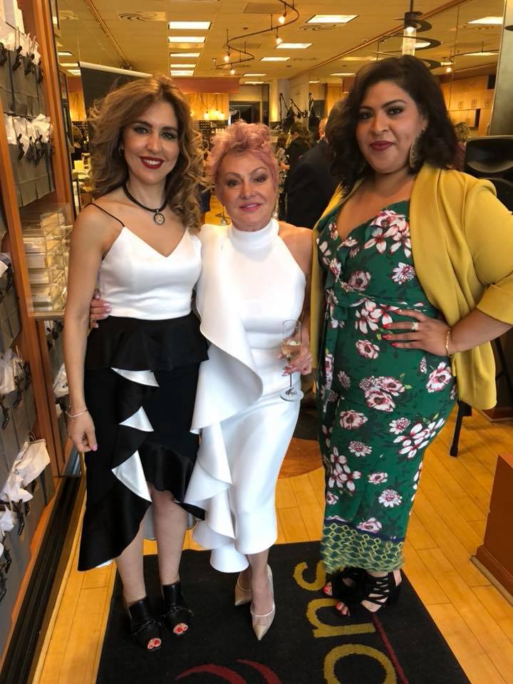 Illusions of Shirlington Celebrates 25 Years In Business