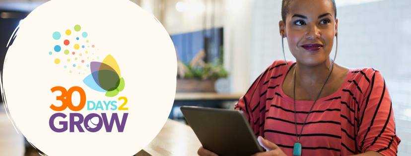 Phorest Salon Software Announces #30Days2Grow Challenge