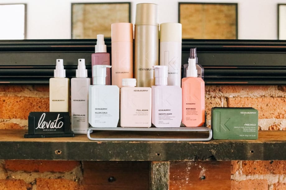 Salons of the Year 2017: Levato Salon & Skin Lab