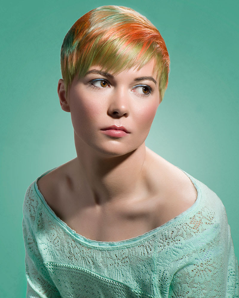 Color Zoom Challenge US Semi-Finalists Announced!!!!