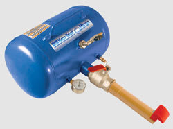 Ken-Tool Offers Mega AirBlast Bead Seating Tool