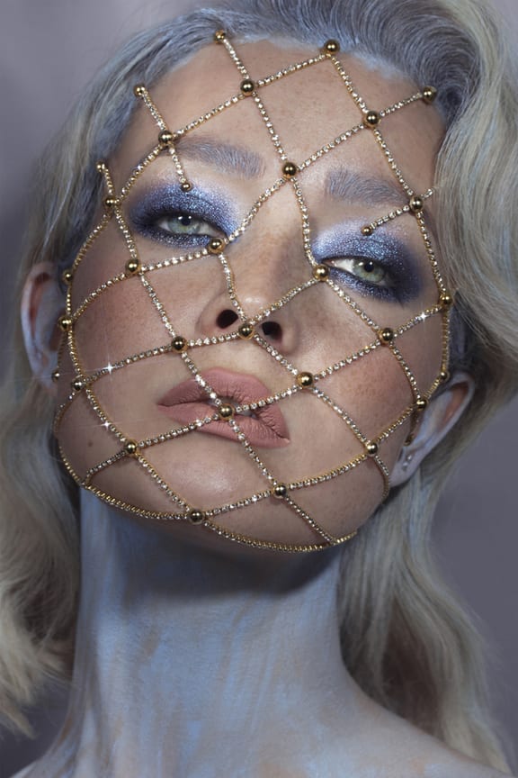 2020 NAHA Finalists: Makeup Artist of the Year