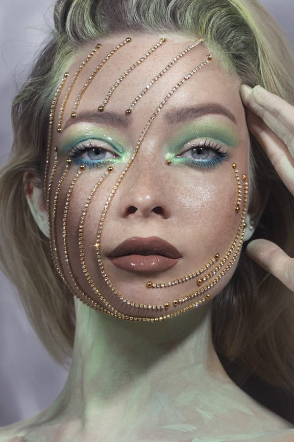 2020 NAHA Finalists: Makeup Artist of the Year