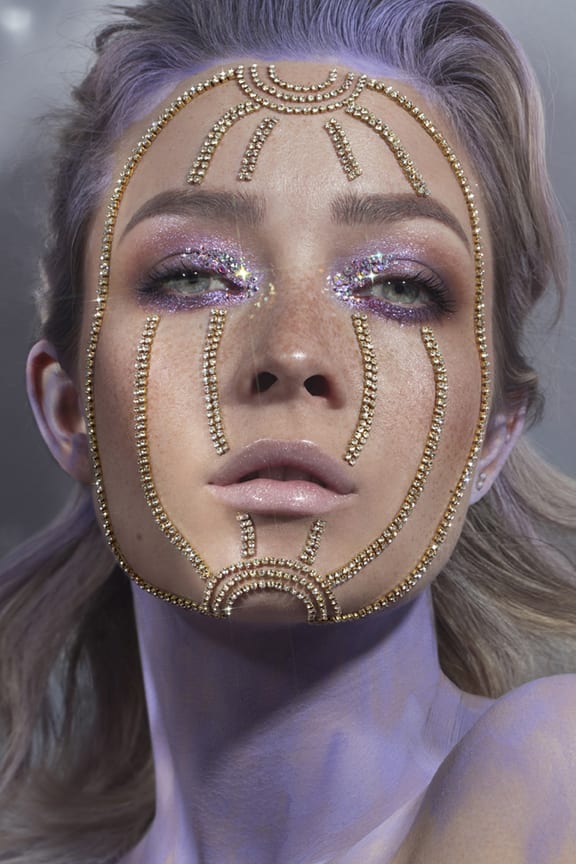 2020 NAHA Finalists: Makeup Artist of the Year
