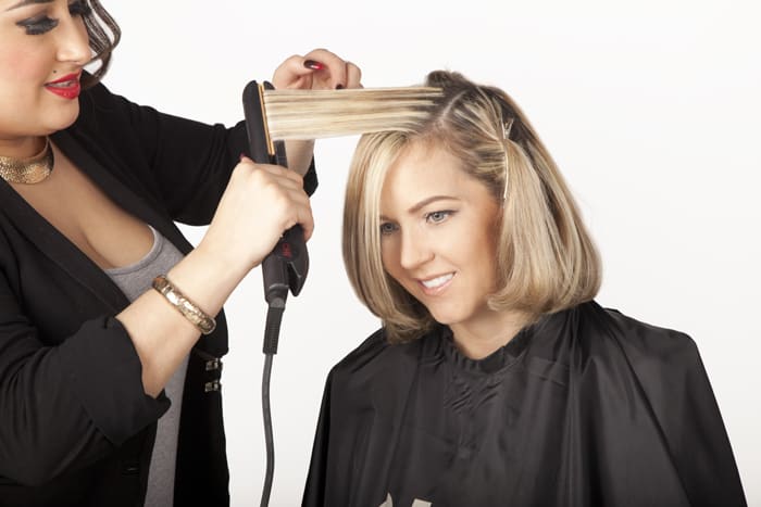HOW-TO: Daisy's Faux Bob From The Great Gatsby