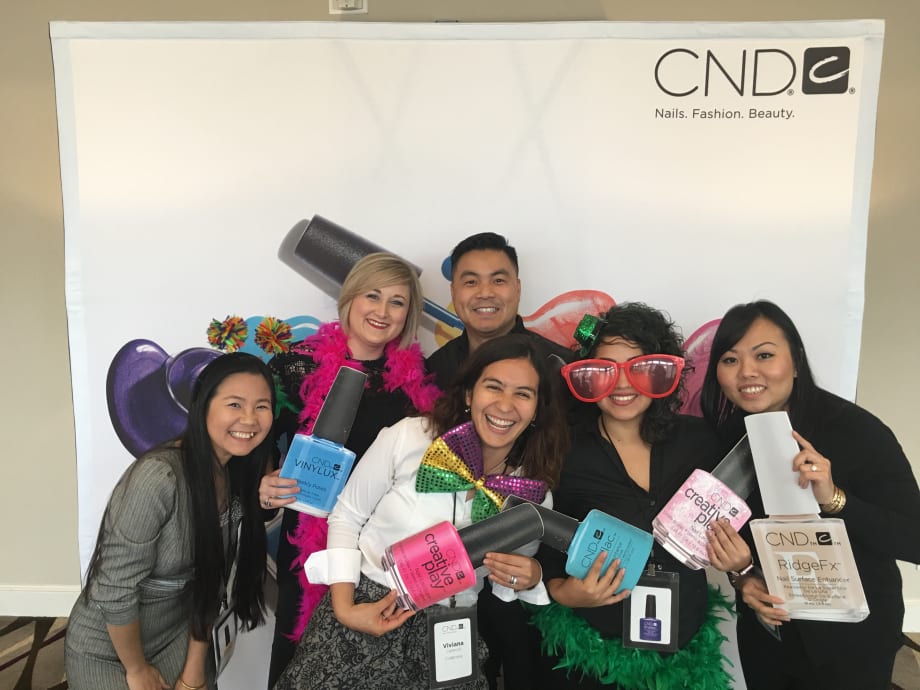 CND Bootcamp 2017