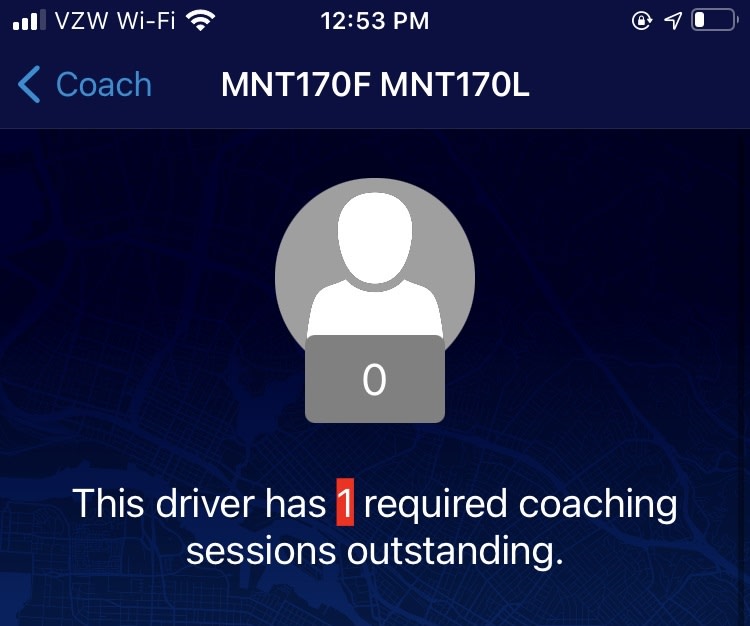 eDriving Mobile App Adds Driver Coaching Solution