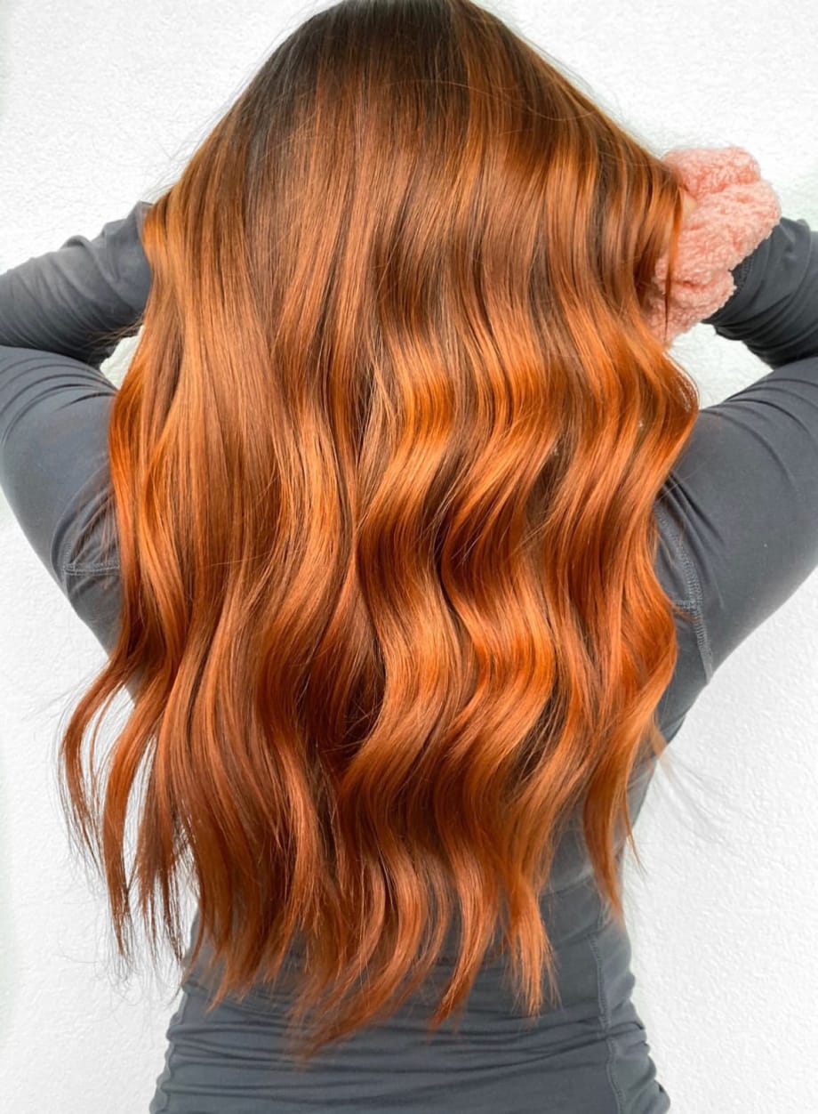 This Brush Will Give You a Sleek Blowout
