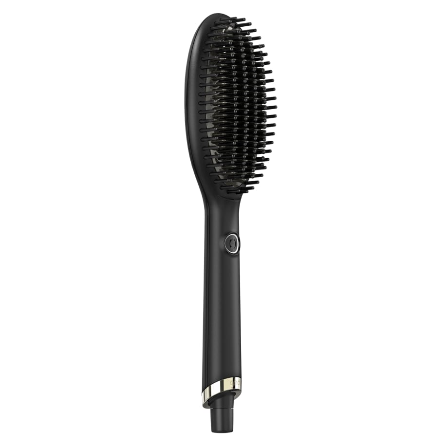 Ghd Introduces Glide Professional Hot Brush