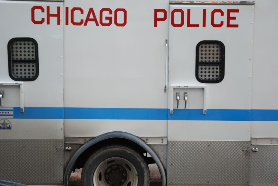 Chicago Auditor to Investigate Police Fleet in 2018
