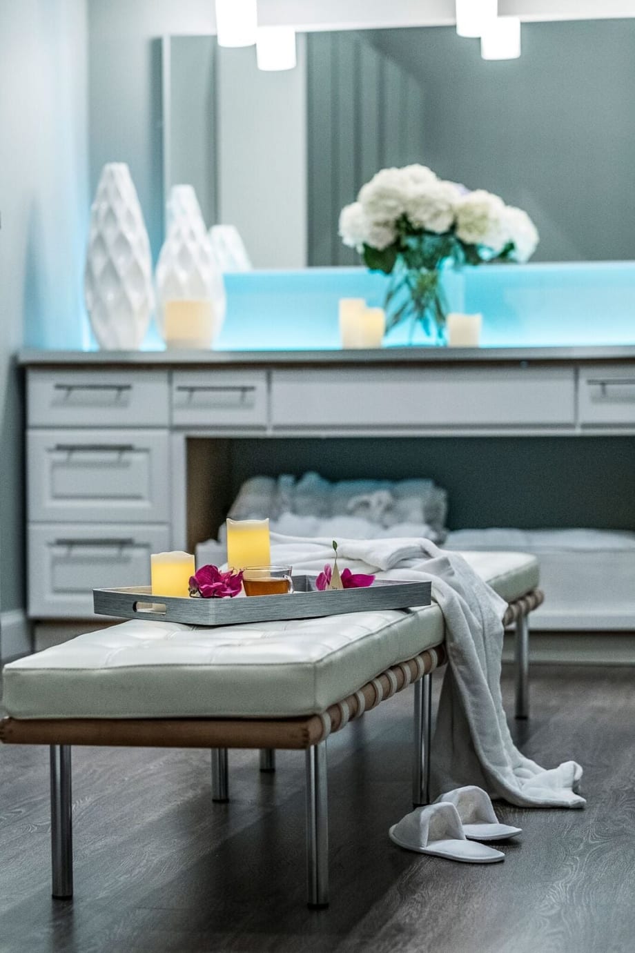 Salons of the Year 2017: Gloss Salon and Spa